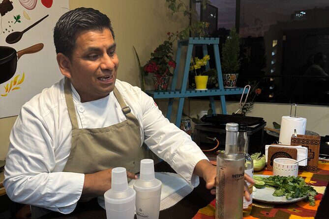 Lima Gourmet: 3 Authentic Delicacies Making with a Native Chef - Final Thoughts
