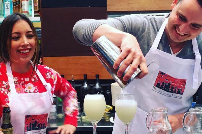 Lima Gourmet Food Tour: Daytime Experience - Who Should Book This Tour?