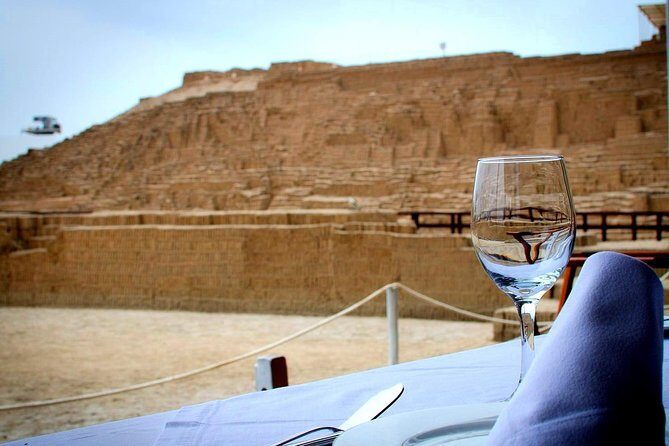 Lima Gourmet Food Tour: Daytime Experience - FAQ