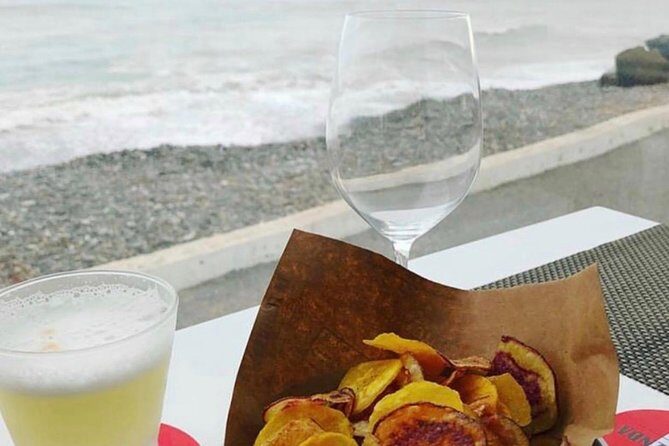 Lima Gourmet Food Tour: Evening Experience - A Deep Dive into the Lima Gourmet Food Tour: Evening Experience