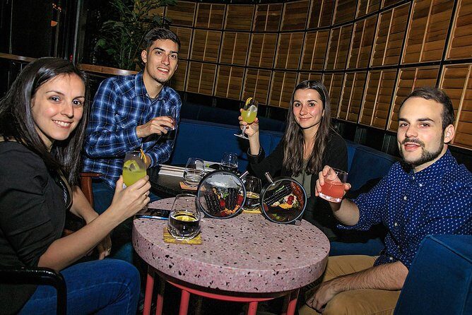 Lima Gourmet Tour: Peruvian Biodiversity Food Experience - Understanding the Value