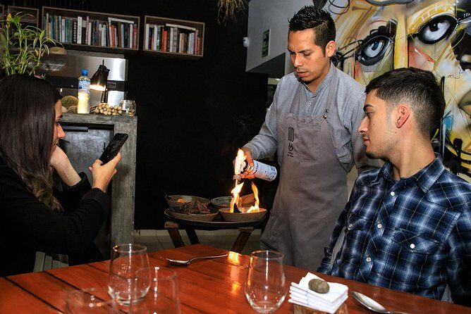 Lima Gourmet Tour: Peruvian Biodiversity Food Experience - Who Will Love This Experience?