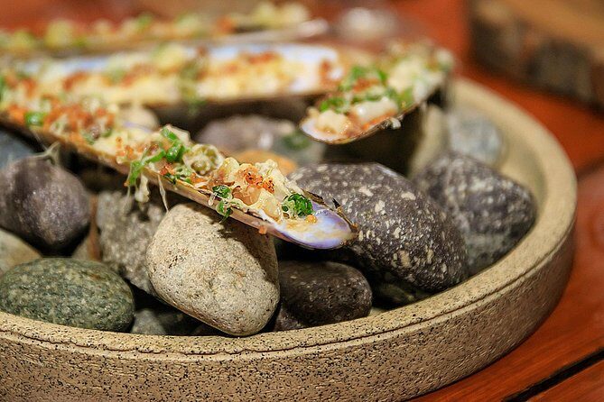 Lima Gourmet Tour: Peruvian Biodiversity Food Experience - The Sum Up: A Flavorful Journey Through Peru