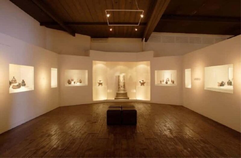 Lima: Guided Tour of Museo Larco - The Sum Up
