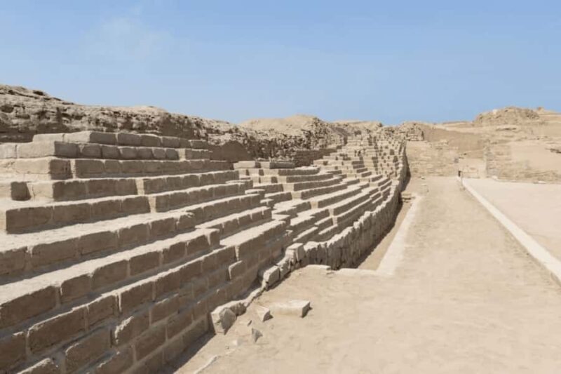 Lima: Guided Tour to Pachacamac Temple - FAQ