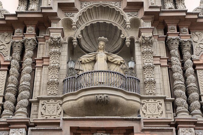 Lima Half-Day City Walking Tour (Small Groups) - Authentic Insights from Past Travelers