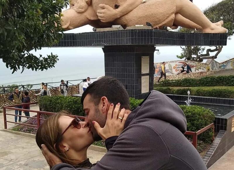 Lima: Half-Day Private City Tour Explore Historic Highlights - Why This Tour Offers Great Value