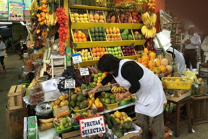 Lima Highlights All-Inclusive - Authentic Experiences That Make a Difference