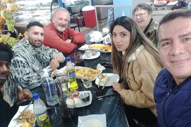 Lima Highlights All-Inclusive - Authenticity and Guide Expertise