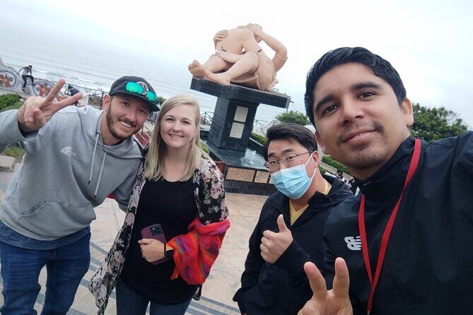 Lima Highlights All-Inclusive - Final Thoughts