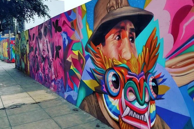 Lima Highlights! - City Tour & Miraflores, Barranco & San Isidro - The Sum Up