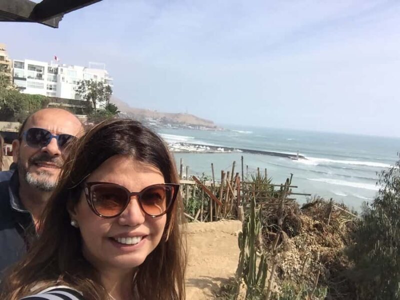 Lima: Highlights Tour in Miraflores, Barranco & Chorrillos - Key Points
