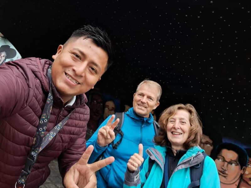 Lima: Highlights Tour in Miraflores, Barranco & Chorrillos - Deep Dive into the Itinerary