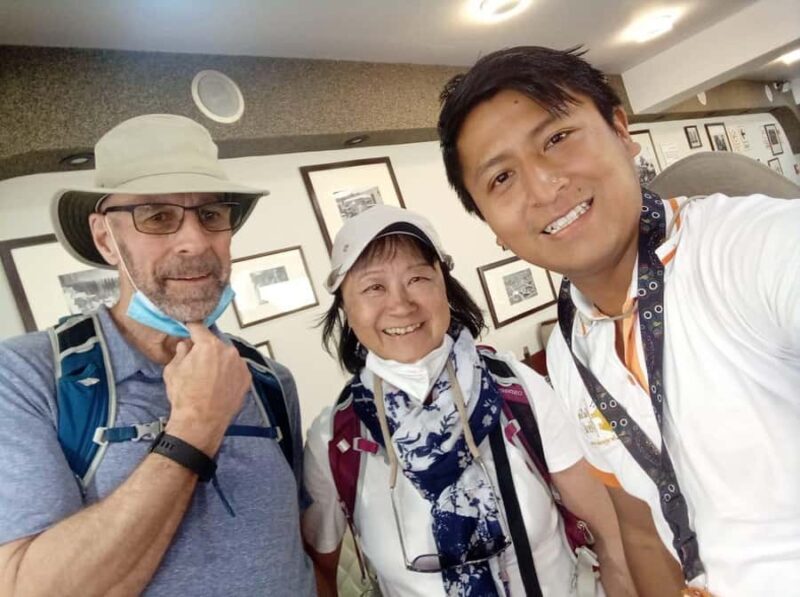 Lima: Highlights Tour in Miraflores, Barranco & Chorrillos - The Sum Up