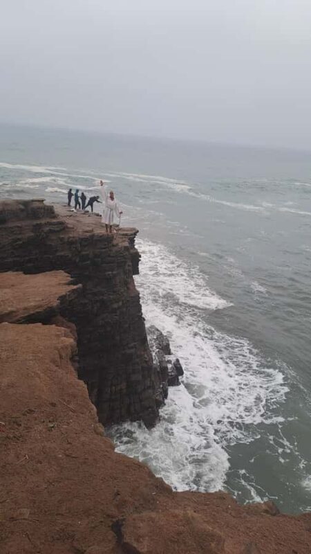 Lima: Highlights Tour in Miraflores, Barranco & Chorrillos - FAQ