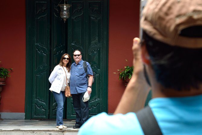 Lima Historic Center Private Tour: Highlights and Hidden Gems - Exploring Lima’s Historic Heart: A Detailed Breakdown