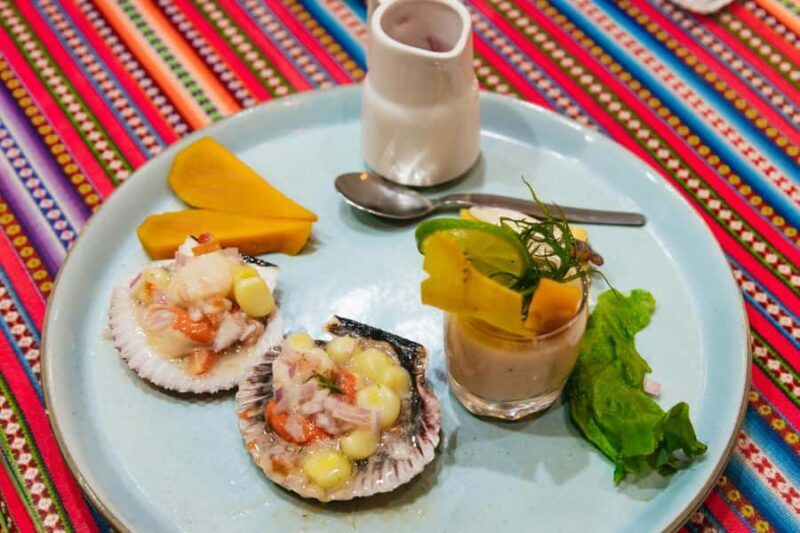 Lima: Historic Center Street Food, Market, and Eateries Tour - Who Will Love This Tour?