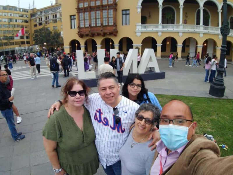 Lima: Historic Downtown, Miraflores & Catacombs Private Tour - FAQ