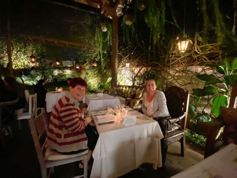 Lima: Huaca Ruins and Larco Museum at Night with Dinner - A Deep Dive into the Experience