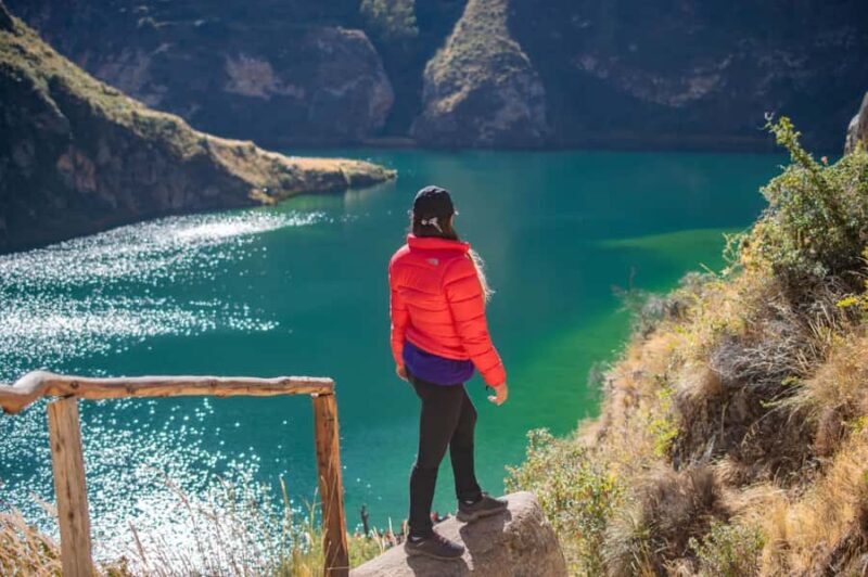 Lima: Huancaya - Paradise Retreat - FAQ