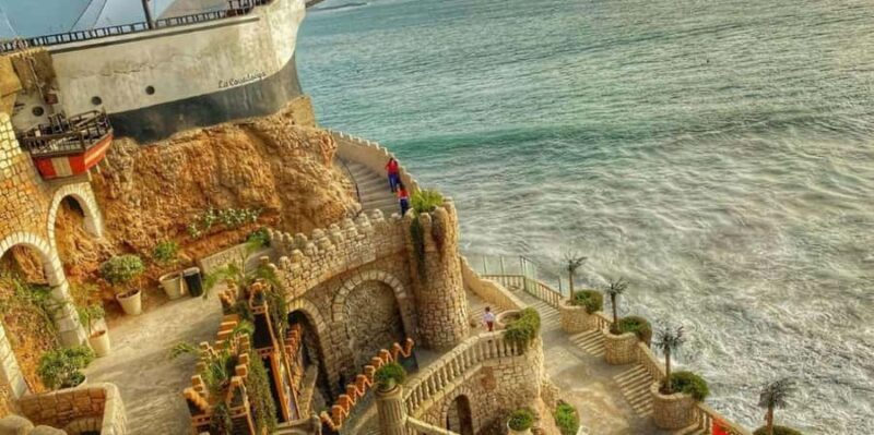 Lima: Huaral and visit to the Castle of Chancay - Key Points