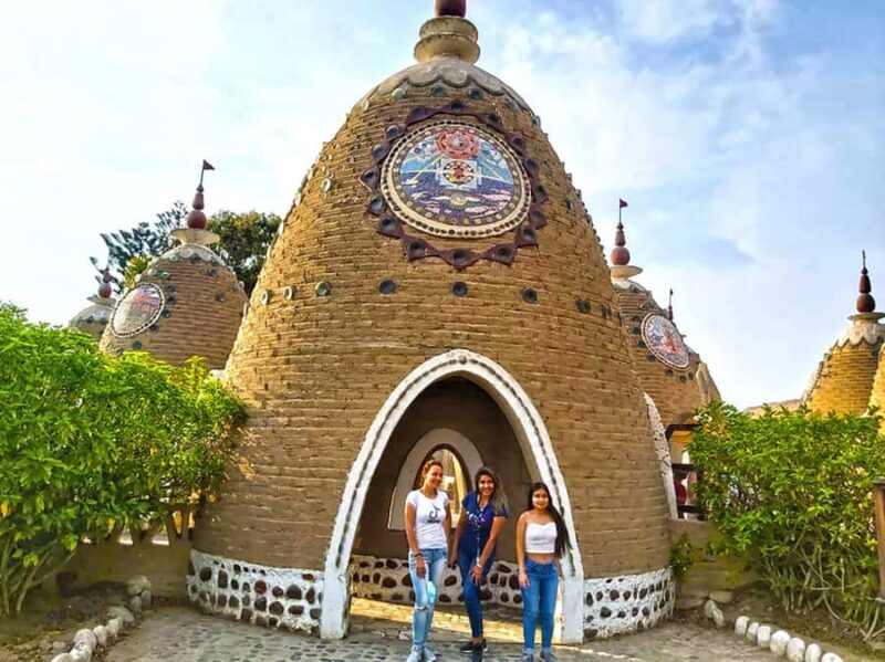 Lima: Huaral and visit to the Castle of Chancay - A detailed look at what makes this tour worthwhile