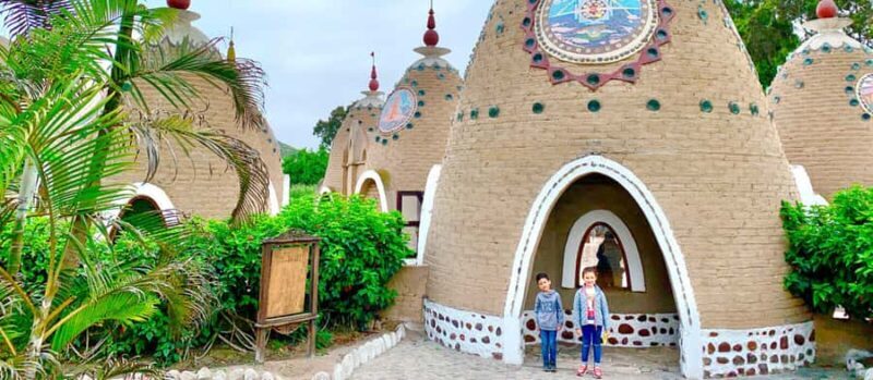 Lima: Huaral and visit to the Castle of Chancay - Frequently Asked Questions (FAQs)