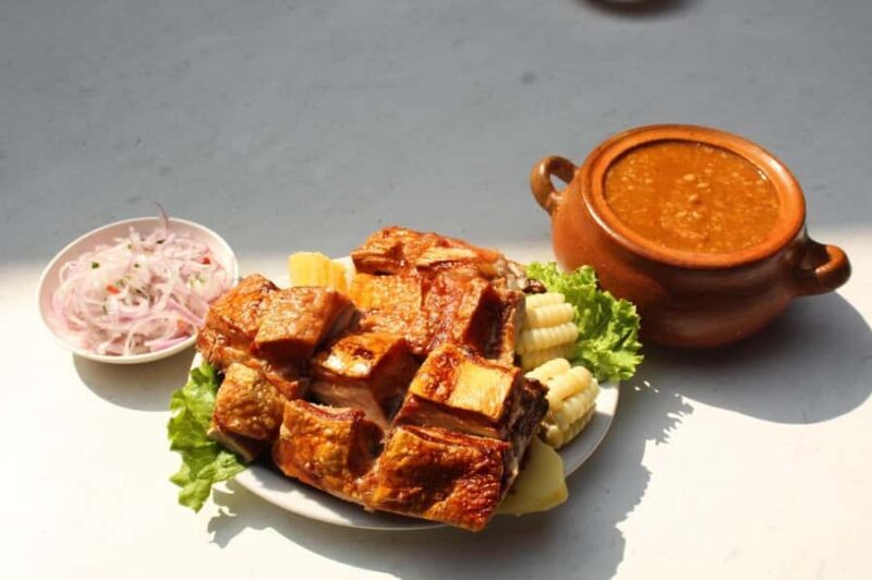 Lima: Huaral and visit to the Castle of Chancay - Key Points