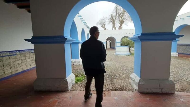 Lima: Huaral and visit to the Castle of Chancay - Final Thoughts