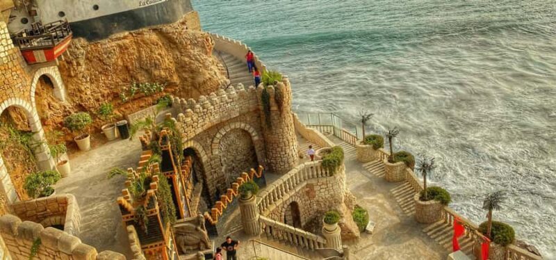 Lima: Huaral and visit to the Castle of Chancay - Key Points