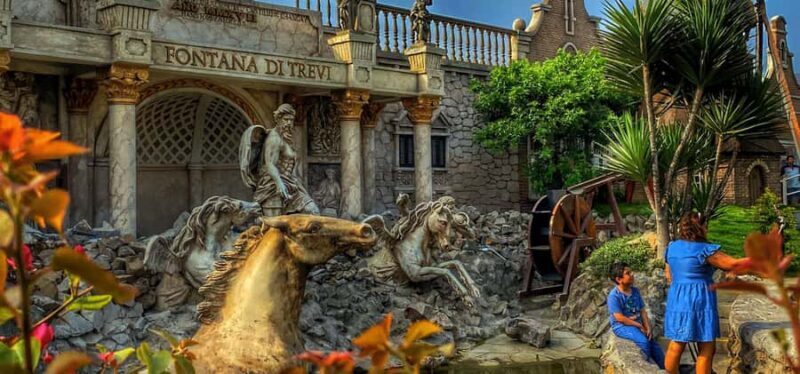 Lima: Huaral and visit to the Castle of Chancay - Practical Tips for Your Trip