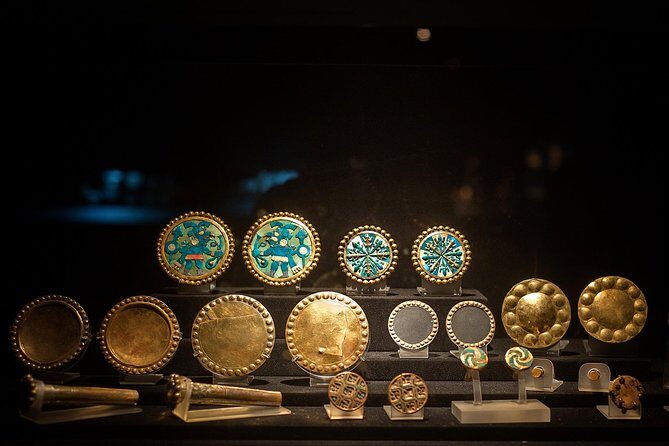 Lima in a Day: City Sightseeing Tour, Larco Museum and Magic Water Circuit - Final Thoughts