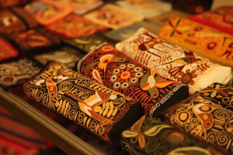 Lima: Indian Market Private Guided Tour - Who Should Consider This Tour?