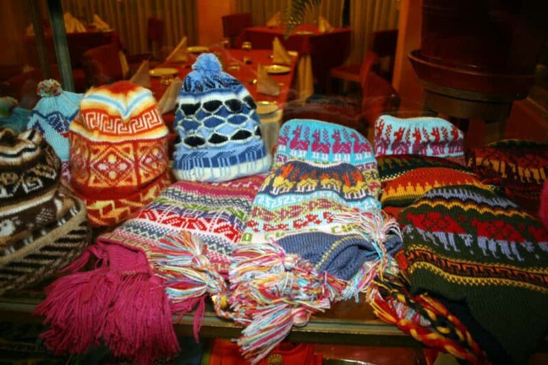 Lima: Indian Market Private Guided Tour - A Closer Look at the Indian Market Guided Tour