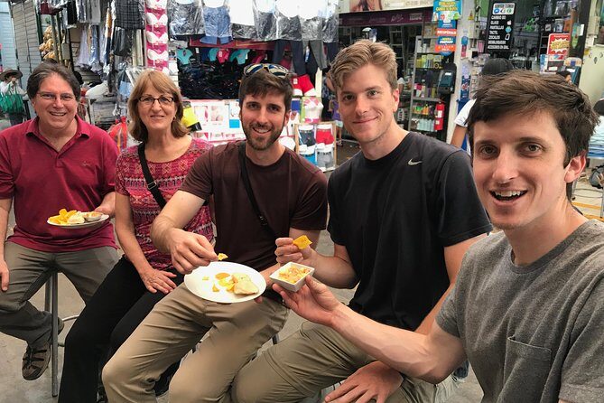 Lima Just For Foodies - What to Expect from Lima Just For Foodies