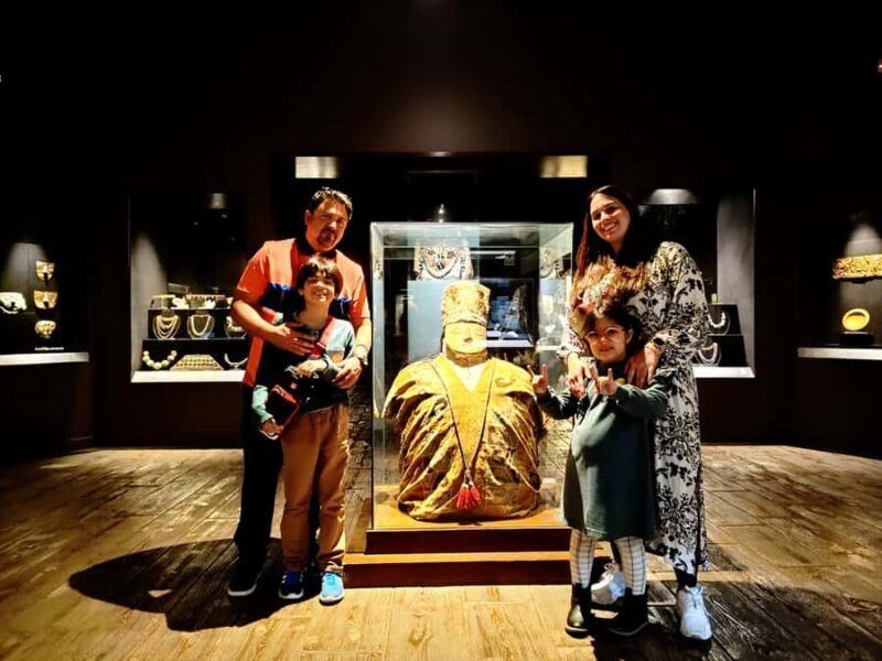 Lima: Larco Museum Entry Ticket & Guided Tour with Pickup - Why This Tour Is a Solid Choice