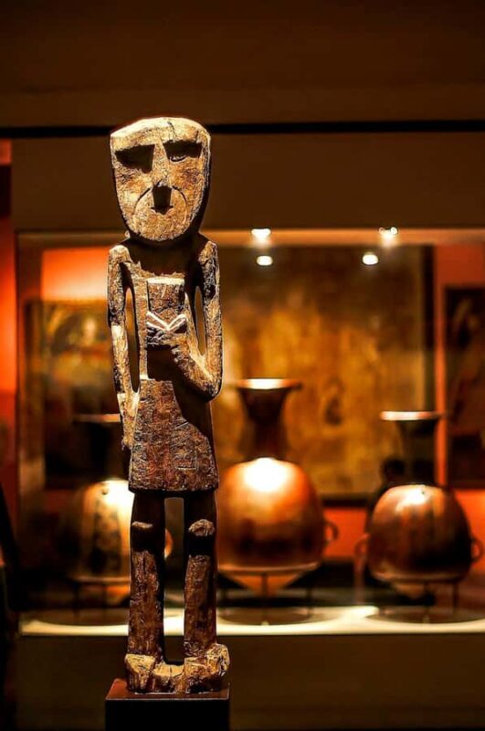 Lima: Larco Museum Tour - Key Points