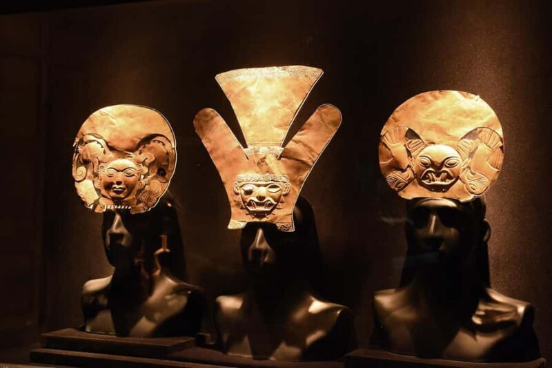 Lima: Larco Museum Tour - Exploring the Tour in Detail