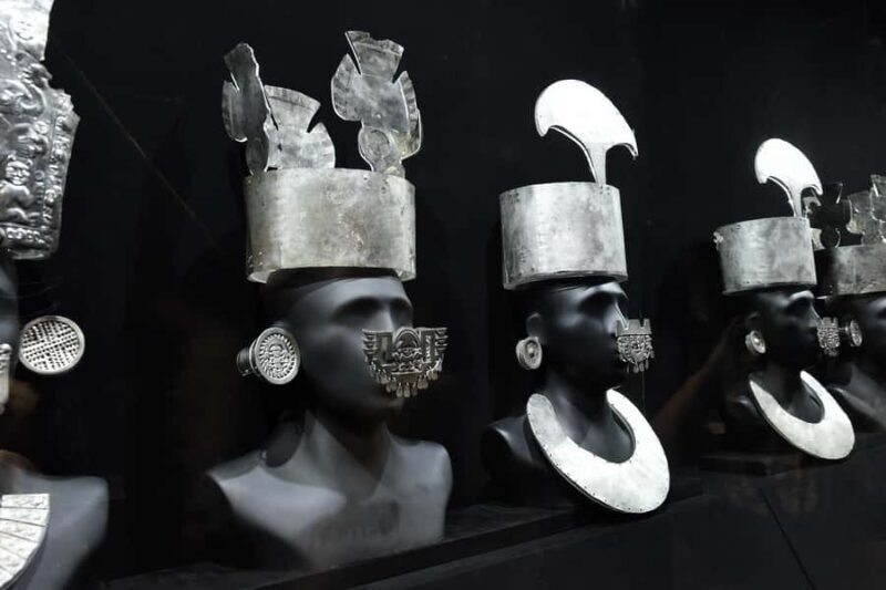 Lima: Larco Museum Tour - Considerations to Keep in Mind