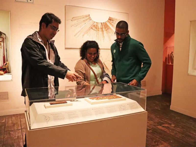 Lima: Larco Museum Tour - Who Should Book This Tour?
