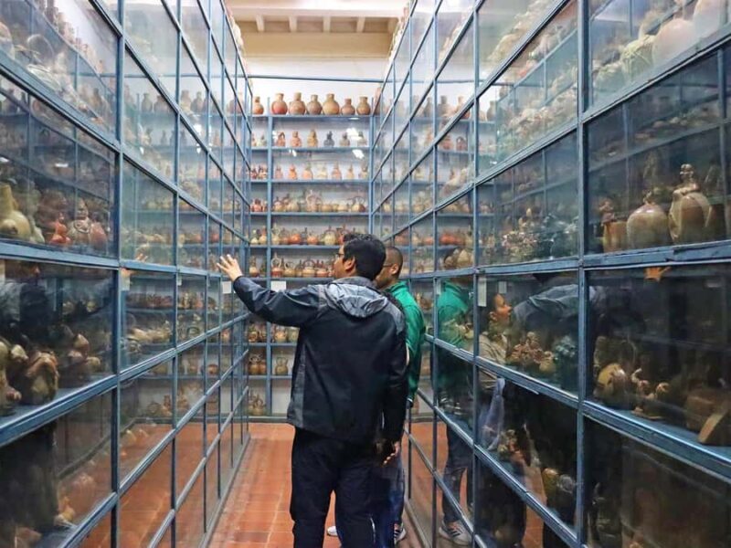 Lima: Larco Museum Tour - Final Thoughts