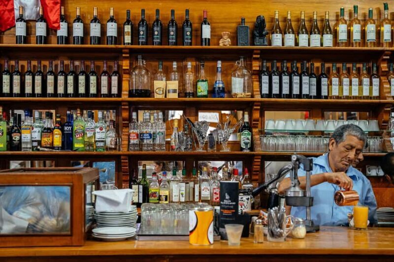 Lima: Lights, Pisco, and Fun Night Tour and Pisco Tasting - FAQ