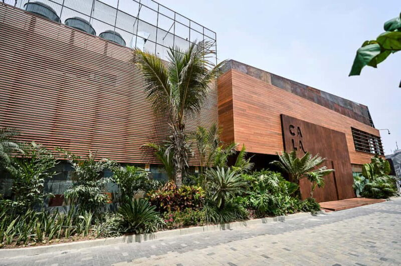 Lima: Lima Gastronomic Tour Including Lunch and City Tour - A Closer Look at the Lima Gastronomic Tour