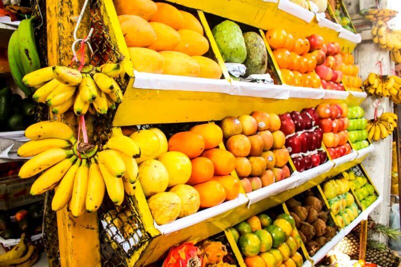 Lima: Lima Gastronomic Tour Including Lunch and City Tour - Who Is This Tour Best For?