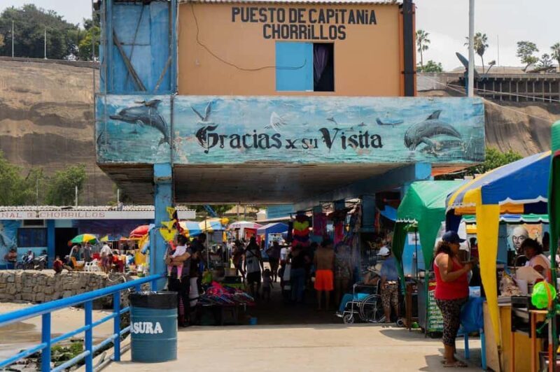 Lima: Local Market and Barranco District Food Tour - A Closer Look at the Food Tour Experience