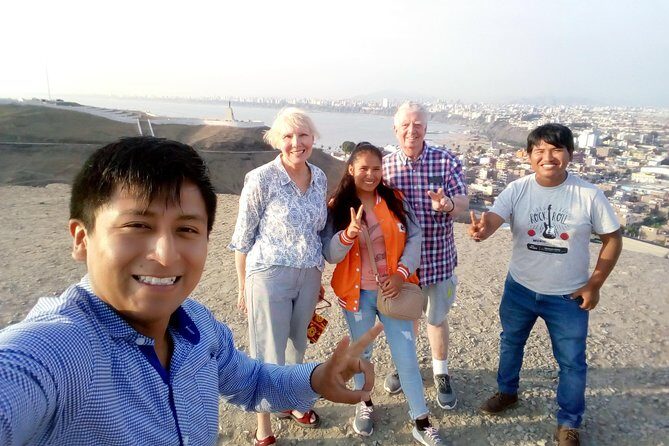 LIMA: Local Market + highlights City Tour + Catacombs - An In-Depth Look at the Lima Experience