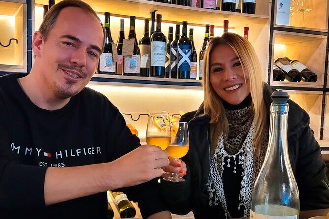 Lima: Local Wine Tour - Key Points