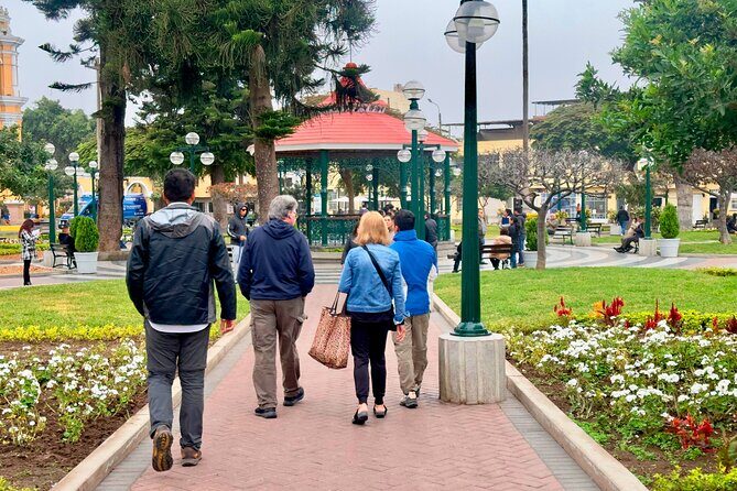 Lima: Local Wine Tour - The Sum Up: Is This Tour Right for You?