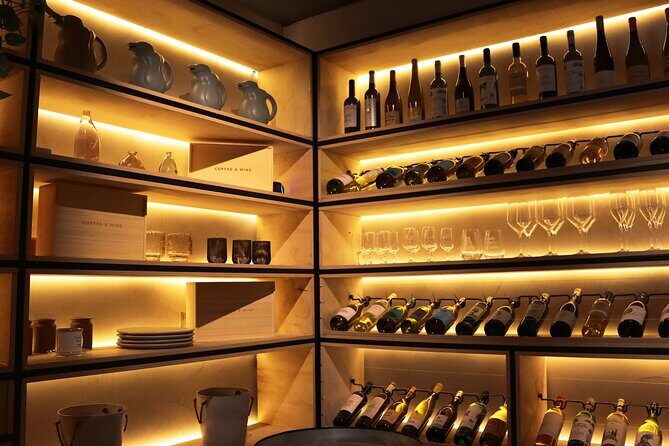 Lima: Local Wine Tour - Who Will Love This Tour?