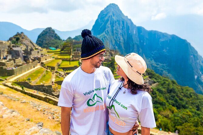 Lima Machupicchu and Lake Titicaca Tour 9 days - Key Points
